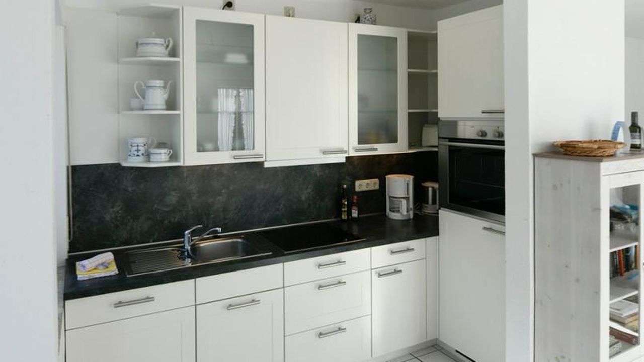 Küche / Küchenzeile Küche / Küchenzeile